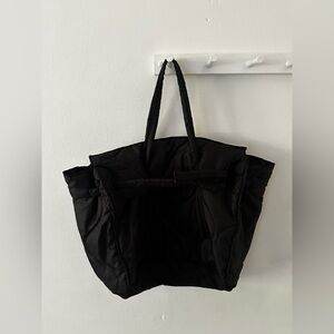 Slow and Steady Wins the Race - Encore Nylon Tote